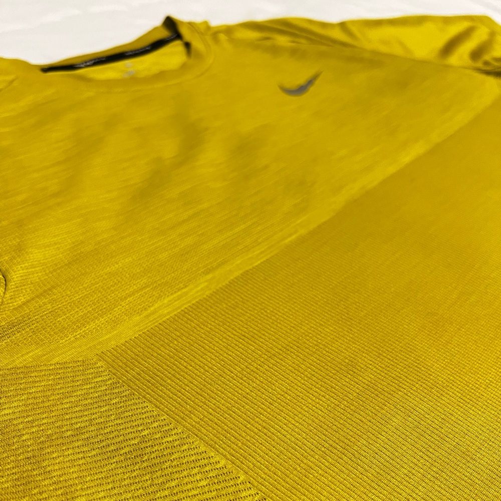Nike Athletic Tee